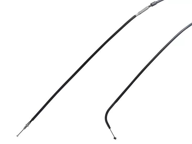 Bronco Bromvajer Yamaha - Ram och chassi - D425454 - 1