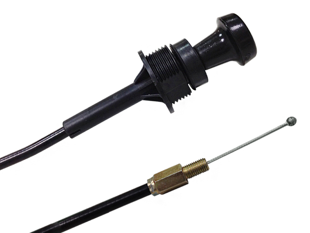 Bronco Chokevajer Polaris - Ram och chassi - D58394 - 1