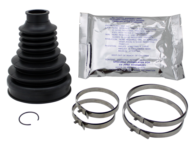 Bronco Drivaxeldamask Can Am Polaris 23 x 76 x 111mm - Damasker - D45854 - 1