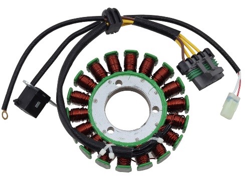 Bronco Stator Polaris - Övriga eldelar - D478624 - 1