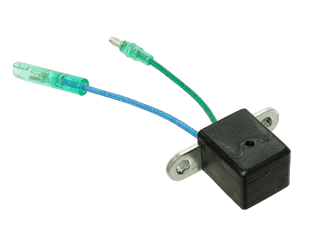 Bronco Stator pick-up Honda - Eldelar - D44384 - 1