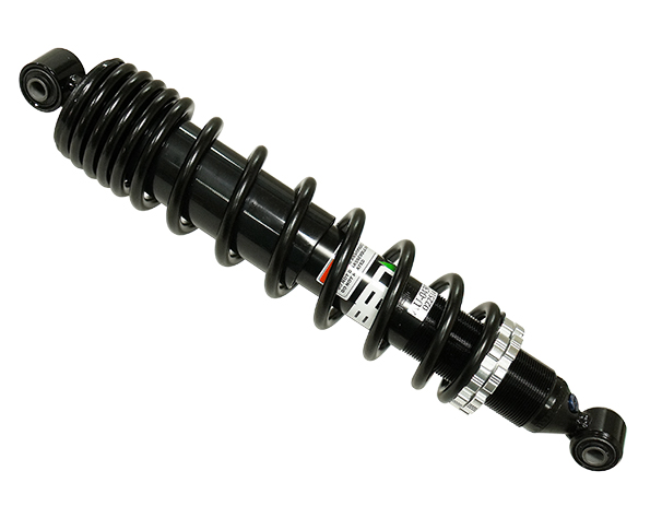 Bronco Stötdämpare främre Suzuki - Stötdämpare fram - D45914 - 1