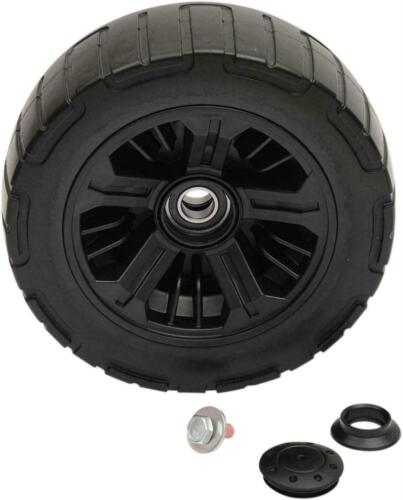 Camso Boggiehjul 241mm UTV 4S1 - Tillbehör bandsats - D167104 - 1