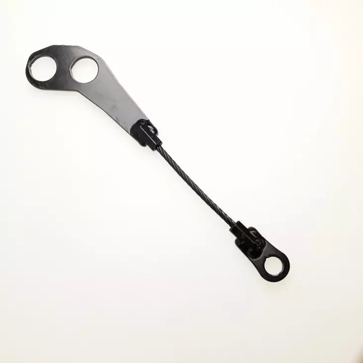 Camso Welded cable -RH - Tillbehör bandsats - D337054 - 1