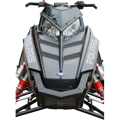 Frogzskin Ventilationskit Polaris AssaultRushSwitchback RMK 6st - Ventilationskit - D60804 - 1