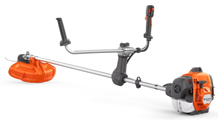 HUSQVARNA RÖJSÅG 525RX MARK II - Röjsågar - 43804 - 1