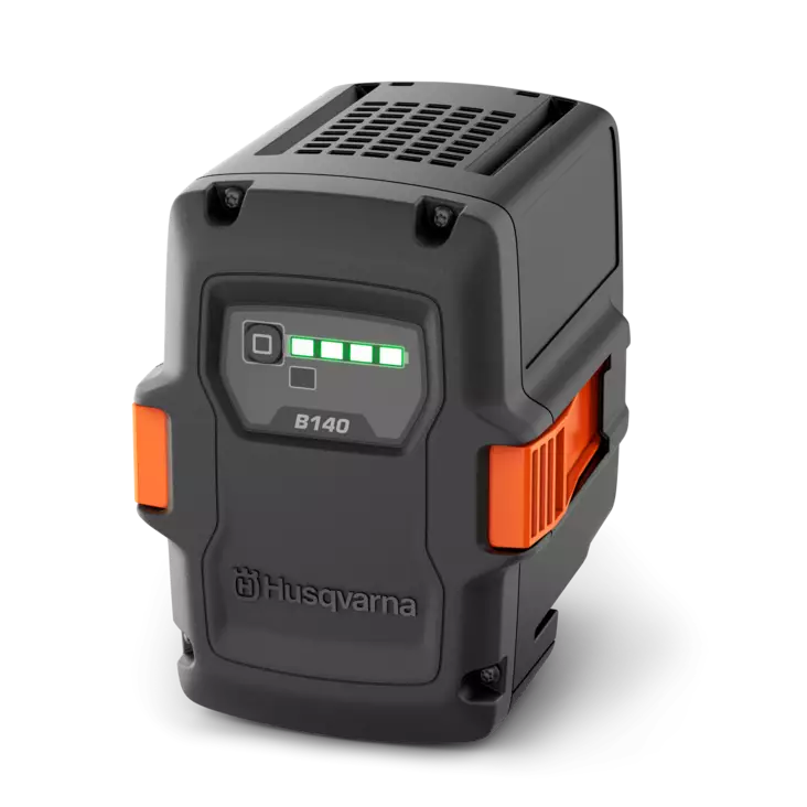HUSQVARNA BATTERI B140 36V, 4,0 Ah - Batterier - 46074 - 1