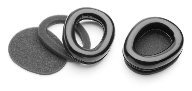 HUSQVARNA HYGIENSATS FM-RADIO - Säkerhetsutrustning - 21404 - 1