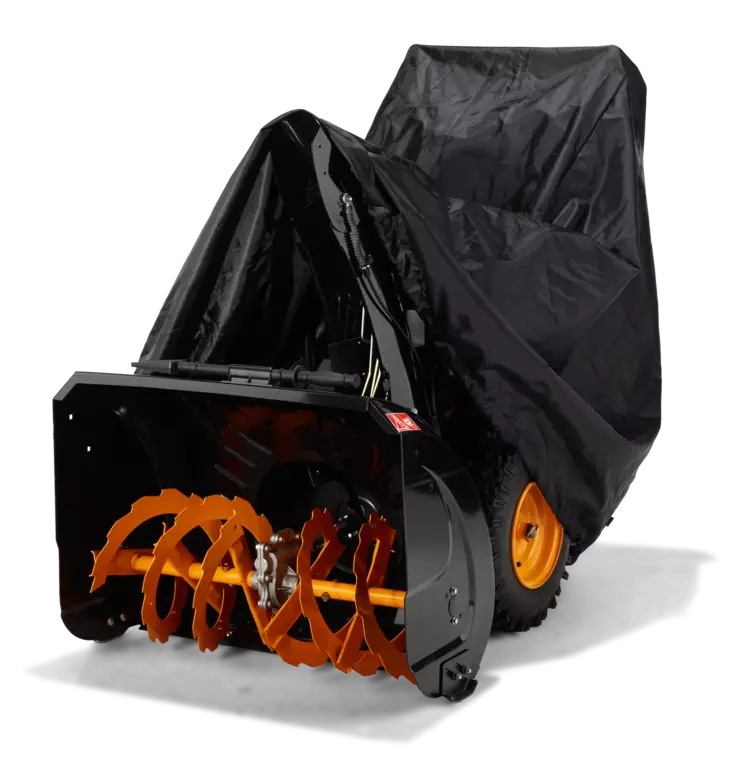 HUSQVARNA KAPELL TILL SNÖSLUNGA - Tillbehör Snöslungor - 34284 - 1