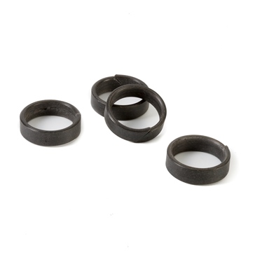Kimpex Seat Jack Bussning UHMW 4st - Säten och dynor - D165404 - 1