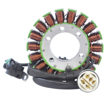 Kimpex Stator Honda - Övriga eldelar - D100204 - 1