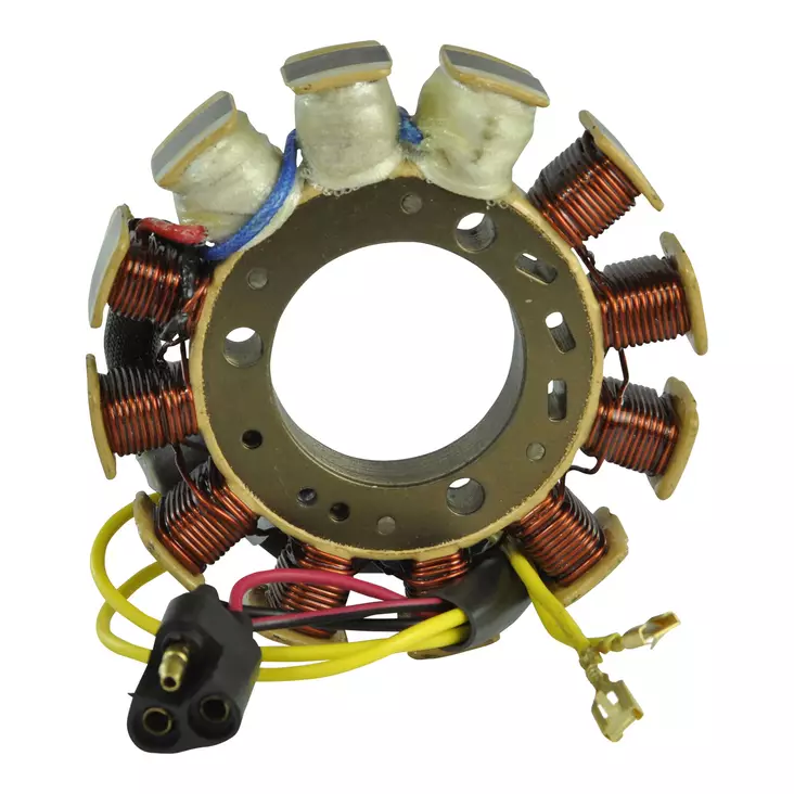 Kimpex Stator Ski-Doo - Stator - D98474 - 1