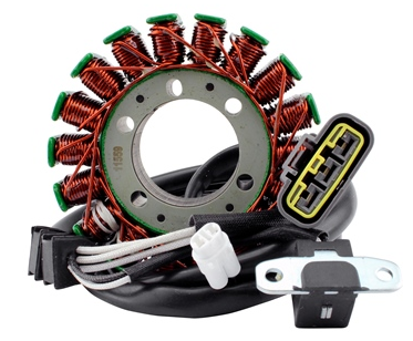Kimpex Stator Yamaha - Övriga eldelar - D439994 - 1