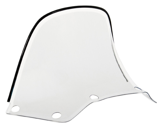 Kimpex Vindruta Yamaha - Vindrutor - D62234 - 1