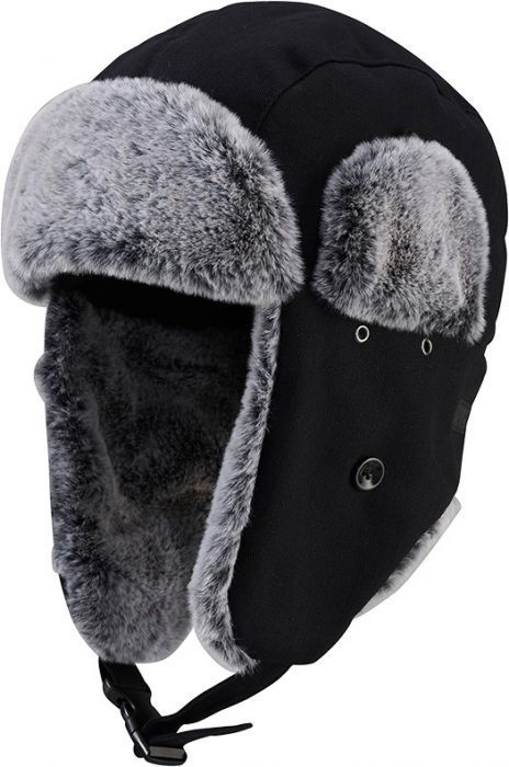 LYNX STAMINA PÄLSMÖSSA S/M - Mössor och kepsar - 38154 - 1