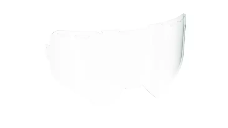 Leatt Lins SNX Ljus Grå 58% - Goggles och Linser - D166864 - 1