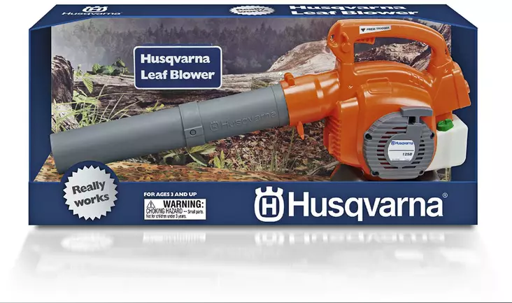 Leksak Lövblås - Husqvarna Leksaker - 11064 - 1