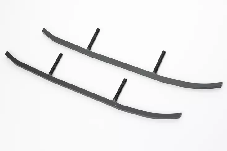 NEXT Hardox Styrstålspar BRP CTRL/Adjust - Styrstål - D428354 - 1