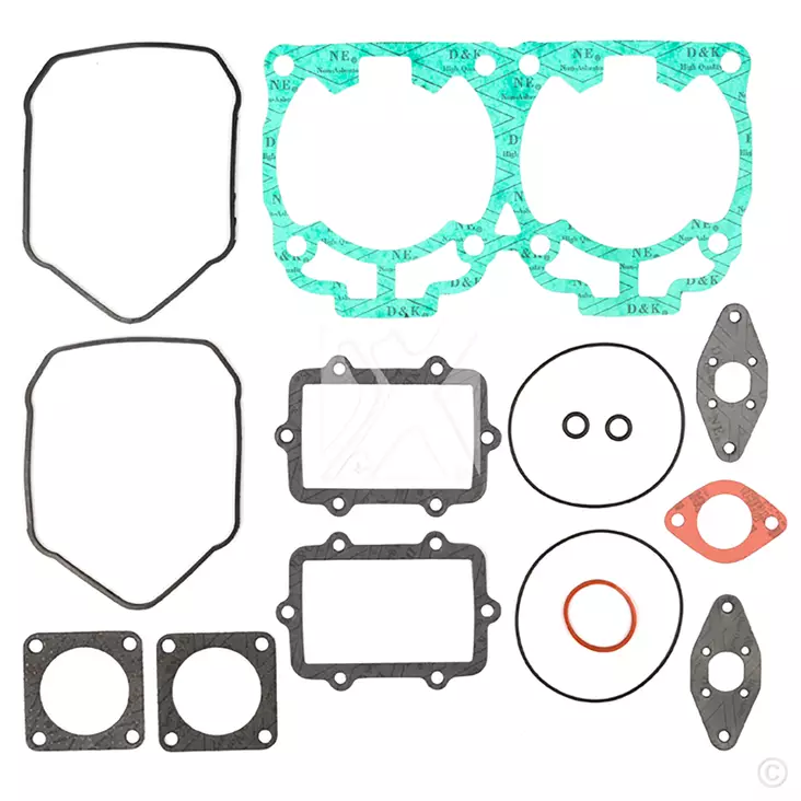ProX Toppsats Ski-Doo Summit/MXZ800 '00-07 - Packningar - D81834 - 1