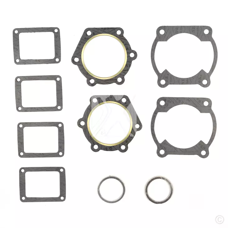 ProX Toppsats Yamaha SRV/VK540 '80-05 - Packningar - D81804 - 1