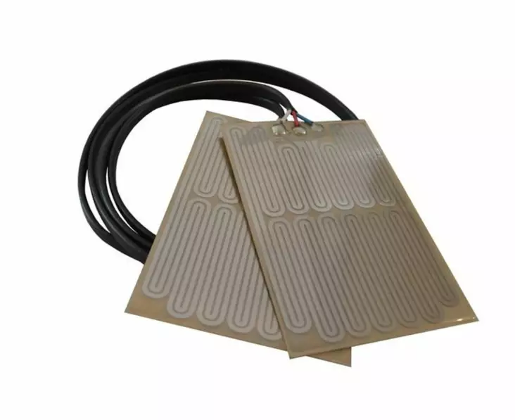 RSI Handtagsvärmare Ski-Doo Gen 4/5 2017- - Styrtillbehör - D463574 - 1