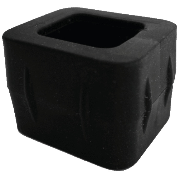 Race Rubber for Skidoo G5/ Lynx Radien2 - Nödstopp och säkerhetsbrytare - 47374 - 1