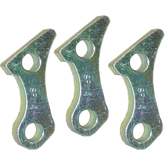 SPI Ski-Doo TRA3/5/7 SP414 Ramper (3st) - Variator - D60394 - 1