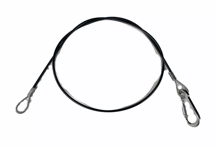 SÄKERHETSWIRE BPW - Säkerhetswire - 5814 - 1