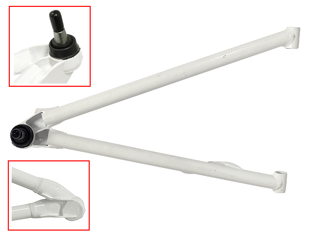 Sno-X A-Arm Höger Undre Arctic Cat/Yamaha - A-armar och bärarmar - D81524 - 1