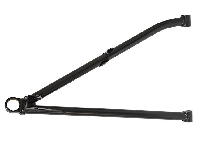 Sno-X A-Arm nedre höger 42" BRP - A-armar och bärarmar - D118264 - 1