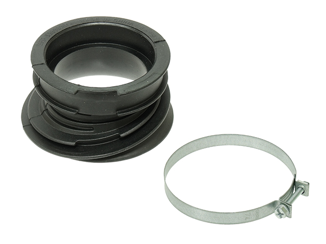 Sno-X Adapter luftburk Ski-Doo Etec 600/800 - Bromsvajrar- och slangar - D95984 - 1