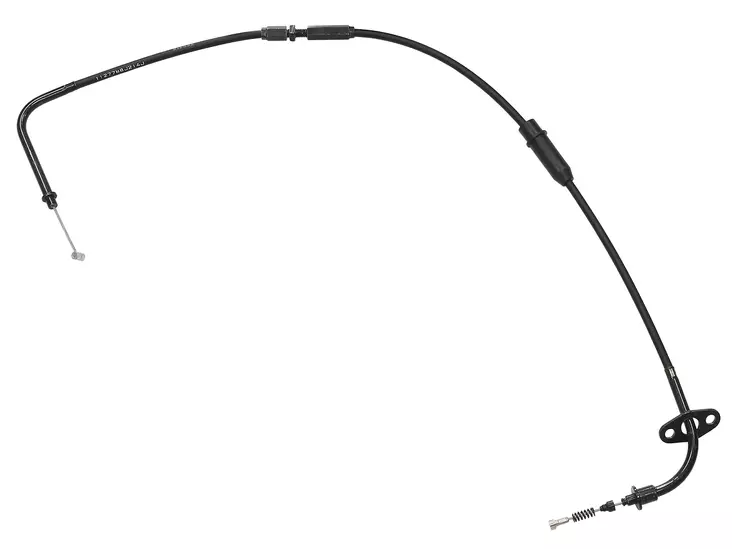 Sno-X Avgasventilkabel Arctic Cat - Bromsvajrar- och slangar - D388434 - 1