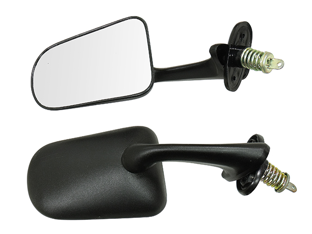 Sno-X Backspeglar Polaris - Backspeglar - D64384 - 1