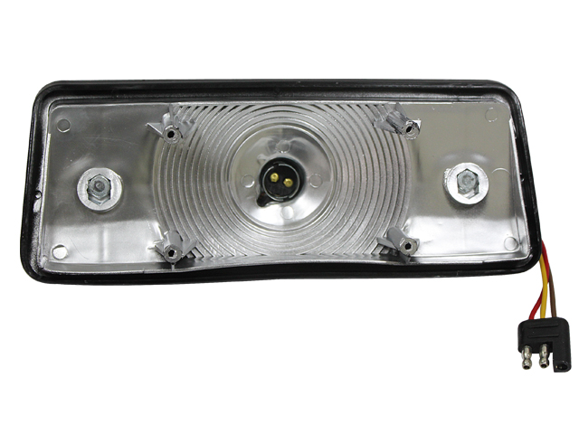 Sno-X Baklampshus Arctic Cat - Belysning - D60044 - 1