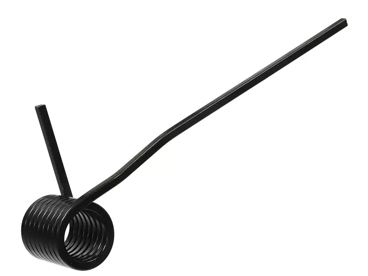 Sno-X Bakre Boggiefjäder Vänster Polaris - Boggiefjädrar - D388424 - 1