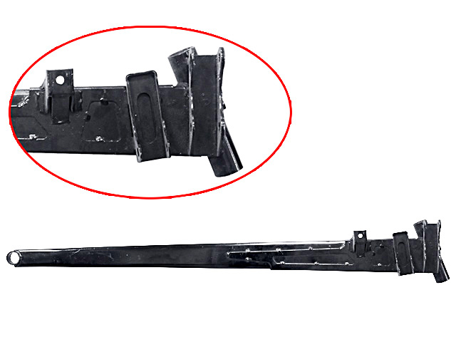 Sno-X Bärarm Vänster V-Max 97-03 - A-armar och bärarmar - D63014 - 1