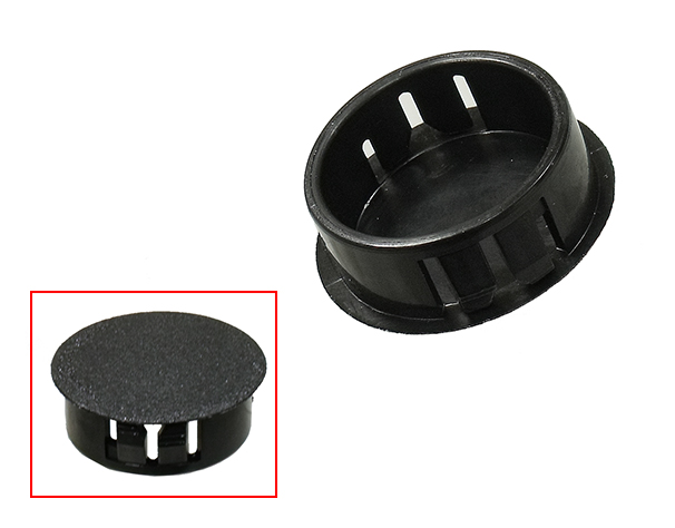 Sno-X Bottenplugg Ski-Doo (5-pack) - Vindrutor - D62034 - 1