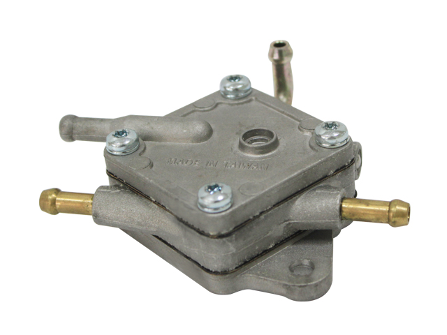 Sno-X Bränslepump för dubbelförgasare 31l/h - Bränslepumpar - D62274 - 1