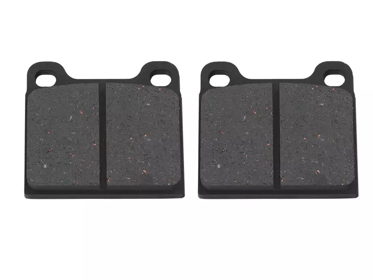 Sno-X Bromsbelägg standard Ski-Doo - Bromsbelägg - D61884 - 1