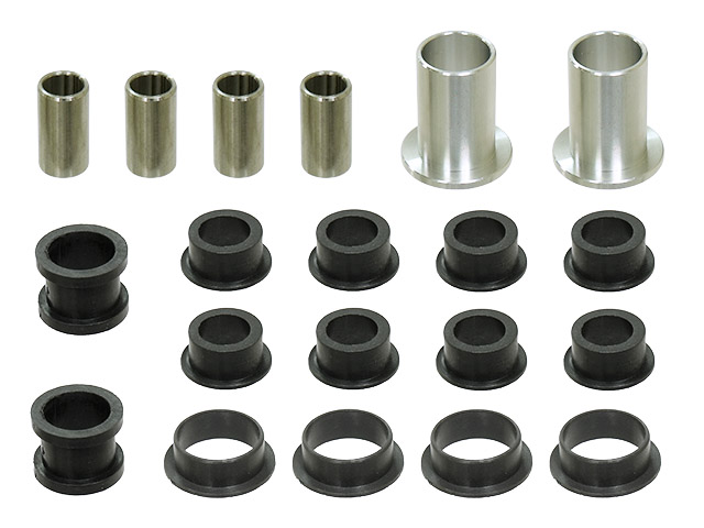 Sno-X Bussningssats bärarm Ski-Doo - Framvagnsdelar - D62724 - 1