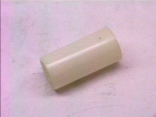 Sno-X Bussning till boggiefjäder Lynx/Ski-Doo - Framvagnsdelar - D61134 - 1