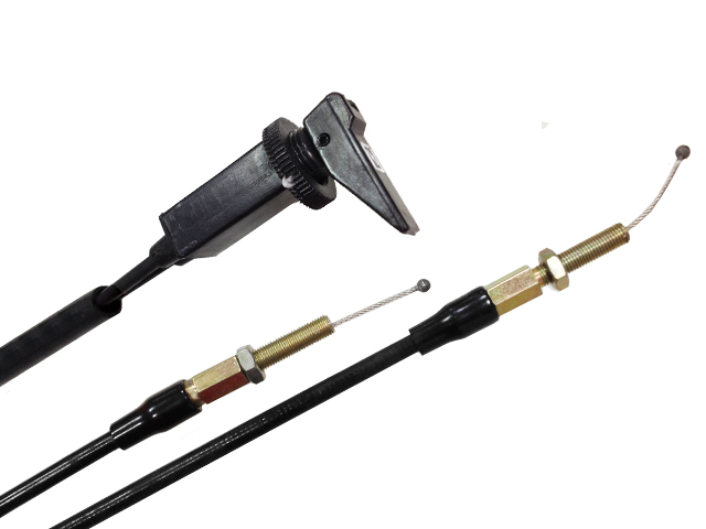 Sno-X Chokekabel Arctic Cat - Chokedelar - D61794 - 1