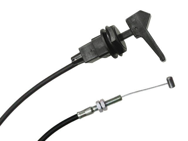 Sno-X Chokekabel Ski-Doo - Chokedelar - D61774 - 1