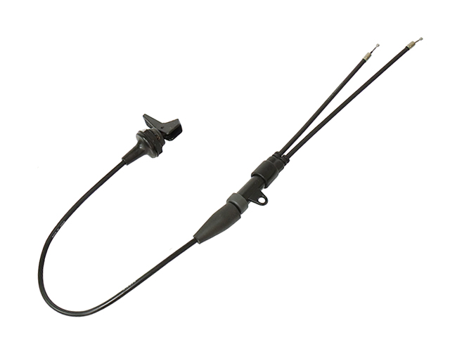 Sno-X Chokekabel Yamaha - Chokedelar - D61764 - 1