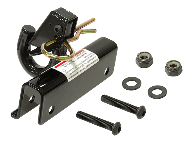 Sno-X Dragkrok Lynx/Ski-Doo förstärkt båge - Dragkrok - D64494 - 1