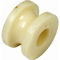 Sno-X Fjäderfäste Lynx - Boggiefjädrar - D61114 - 1