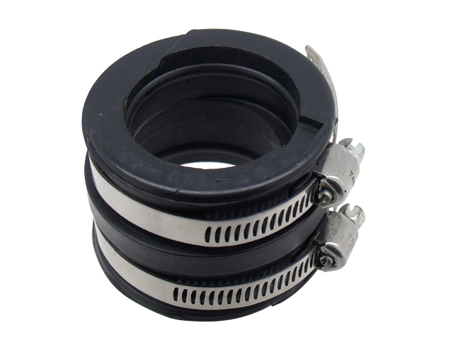 Sno-X Förgasarfläns Rotax - Förgasarflänsar - D62294 - 1