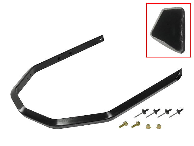 Sno-X Fram båge Ski-Doo/Lynx - Stötfångare - D175284 - 1