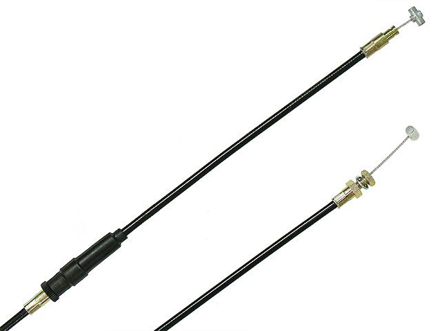 Sno-X Gaskabel Polaris - Bromsvajrar- och slangar - D62004 - 1