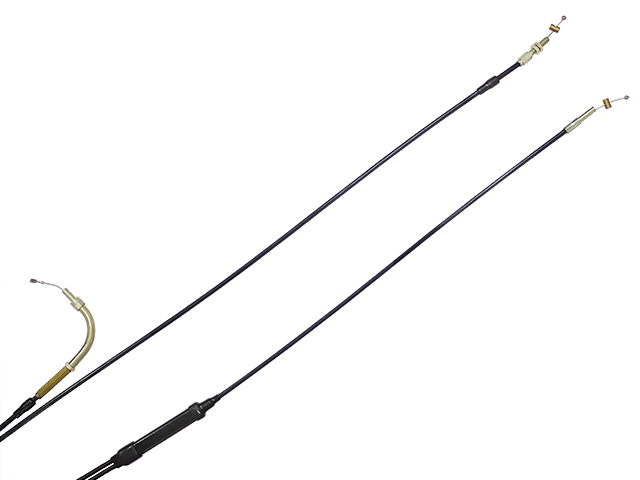 Sno-X Gaskabel Ski-Doo - Bromsvajrar- och slangar - D61814 - 1